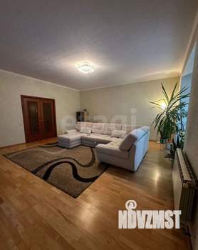 4-к квартира, вторичка, 153м2, 5/7 этаж