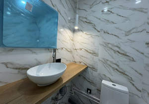 Студия квартира, вторичка, 13м2, 2/9 этаж