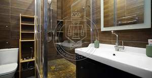 1-к квартира, сданный дом, 38м2, 9/22 этаж