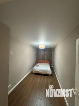 3-к квартира, вторичка, 56м2, 1/5 этаж