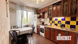 3-к квартира, вторичка, 68м2, 5/9 этаж