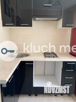 1-к квартира, вторичка, 31м2, 3/5 этаж