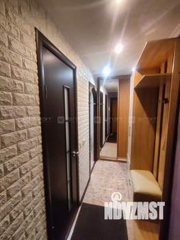 1-к квартира, вторичка, 30м2, 3/5 этаж