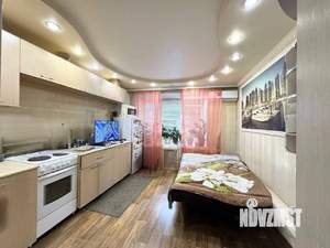 Студия квартира, вторичка, 17м2, 5/5 этаж