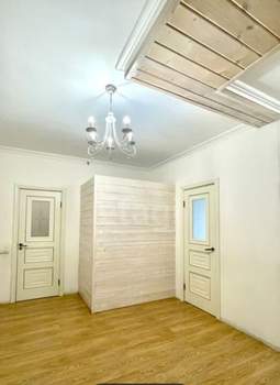 2-к квартира, вторичка, 75м2, 4/5 этаж
