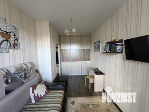 1-к квартира, вторичка, 26м2, 11/12 этаж