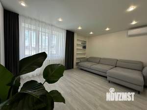 2-к квартира, вторичка, 55м2, 1/10 этаж