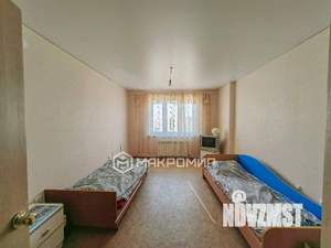 3-к квартира, вторичка, 80м2, 18/18 этаж