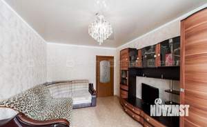 2-к квартира, вторичка, 69м2, 2/10 этаж