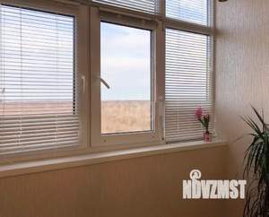 1-к квартира, вторичка, 40м2, 15/16 этаж