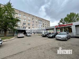 Студия квартира, вторичка, 13м2, 4/5 этаж