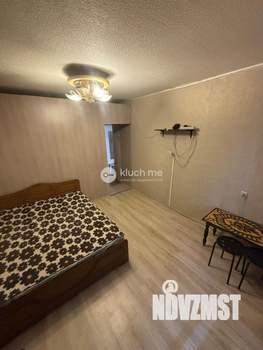 2-к квартира, вторичка, 46м2, 2/5 этаж