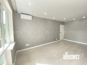 2-к квартира, вторичка, 48м2, 4/5 этаж