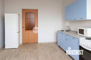 1-к квартира, вторичка, 53м2, 15/17 этаж