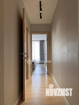 2-к квартира, вторичка, 66м2, 9/10 этаж