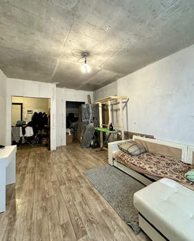 2-к квартира, вторичка, 48м2, 11/22 этаж