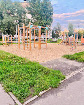 4-к квартира, вторичка, 87м2, 2/9 этаж