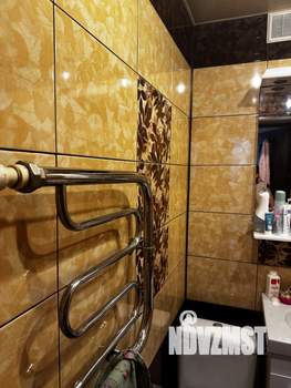 1-к квартира, вторичка, 31м2, 5/5 этаж