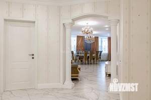 6-к квартира, вторичка, 230м2, 7/37 этаж