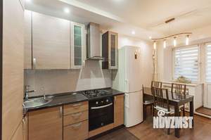 1-к квартира, вторичка, 51м2, 2/10 этаж