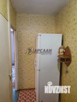 1-к квартира, вторичка, 31м2, 2/5 этаж