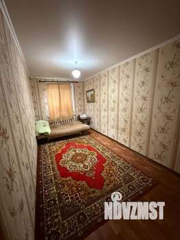 2-к квартира, вторичка, 46м2, 1/5 этаж