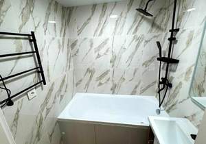 3-к квартира, вторичка, 65м2, 7/9 этаж