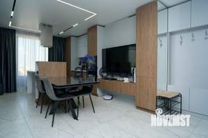 2-к квартира, вторичка, 76м2, 9/25 этаж