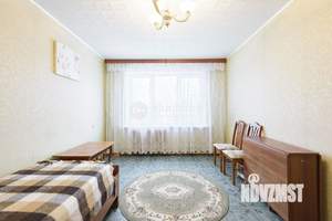 3-к квартира, вторичка, 59м2, 5/5 этаж