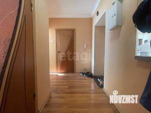 1-к квартира, вторичка, 42м2, 2/9 этаж