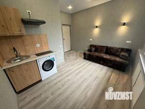 Студия квартира, вторичка, 12м2, 2/3 этаж