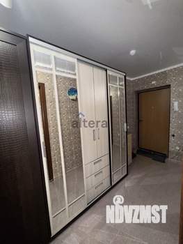 2-к квартира, вторичка, 65м2, 2/18 этаж