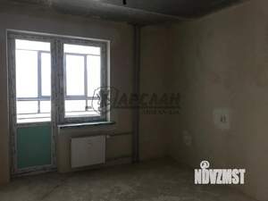 2-к квартира, вторичка, 63м2, 15/19 этаж