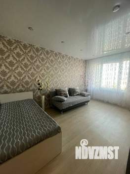 1-к квартира, вторичка, 36м2, 11/16 этаж