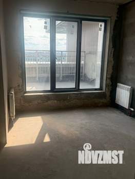 3-к квартира, вторичка, 82м2, 7/8 этаж