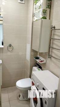 1-к квартира, вторичка, 33м2, 4/10 этаж