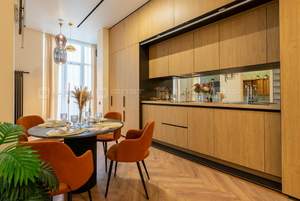 3-к квартира, вторичка, 91м2, 4/8 этаж