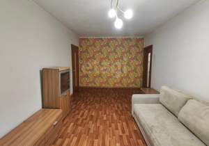 2-к квартира, вторичка, 48м2, 2/5 этаж