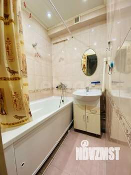 1-к квартира, вторичка, 34м2, 3/5 этаж