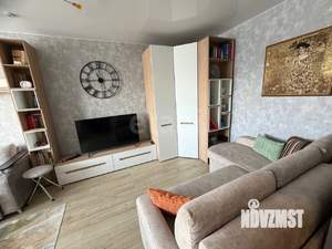1-к квартира, вторичка, 30м2, 5/5 этаж