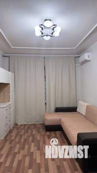 1-к квартира, вторичка, 41м2, 5/10 этаж