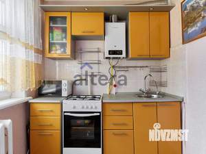 1-к квартира, вторичка, 32м2, 5/5 этаж