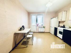 3-к квартира, вторичка, 82м2, 18/18 этаж