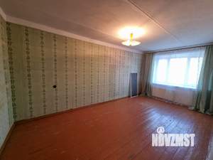 1-к квартира, вторичка, 31м2, 3/5 этаж