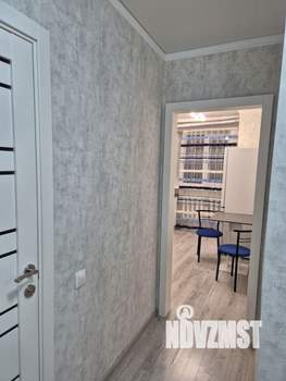 1-к квартира, вторичка, 45м2, 2/3 этаж