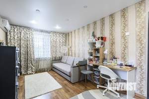 2-к квартира, вторичка, 50м2, 5/9 этаж