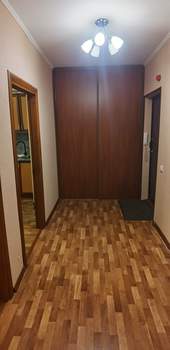 1-к квартира, вторичка, 44м2, 4/9 этаж
