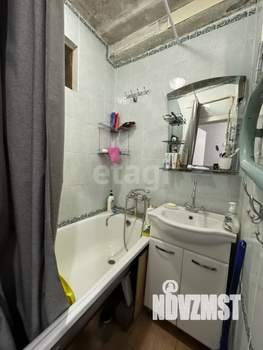 3-к квартира, вторичка, 63м2, 5/5 этаж