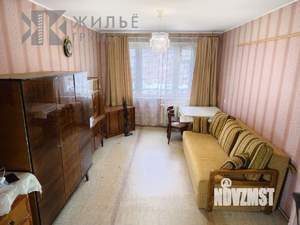 1-к квартира, вторичка, 36м2, 2/9 этаж