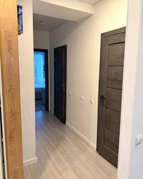 2-к квартира, вторичка, 55м2, 2/10 этаж